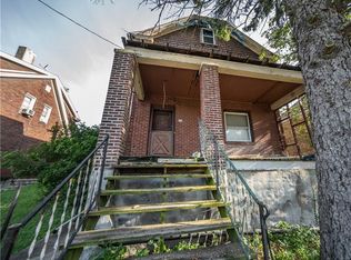 188 Saint Joseph St, Mt Oliver, PA 15210