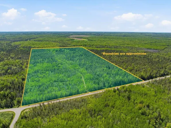 0 County Highway J, Deerbrook, WI 54424