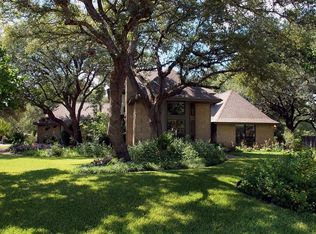 3104 Oak Bend Dr, Round Rock, TX 78681