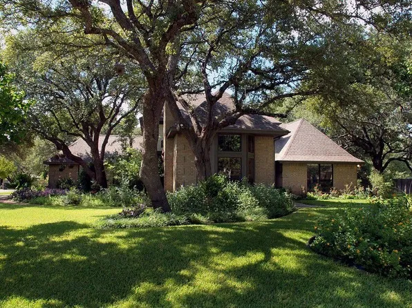 3104 Oak Bend Dr, Round Rock, TX 78681