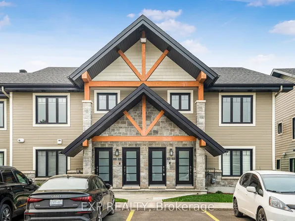 292 Masters Ln #225, Clarence Rockland, ON K4K 0K5