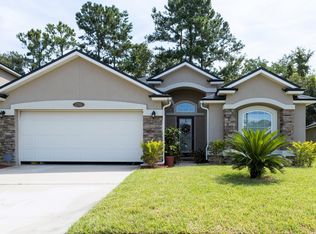 12191 Verde Gardens Rd, Jacksonville, FL 32218