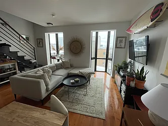 Rented by 50 Stanhope LLC