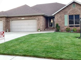 3541 W Wayland St, Springfield, MO 65807