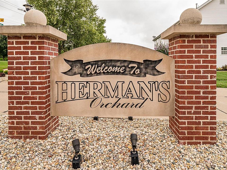 1st image of 1296 Hermans Orchard Dr