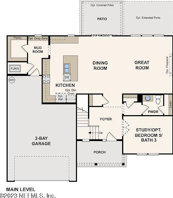 2nd image of 12454 TIERRA CHASE Way