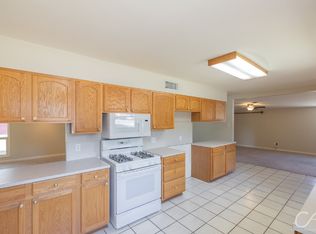 3357 S 15th St, Abilene, TX 79605