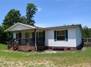 2069 Shays Acres Place Lots #1-4*, Morganton, NC 28655
