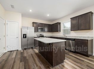 1504 Arapahoe Ridge Dr, Raleigh, NC 27604