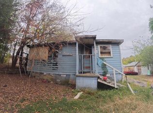 1516 Harold St, North Little Rock, AR 72114
