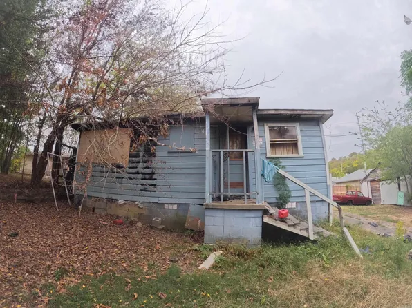 1516 Harold St, North Little Rock, AR 72114