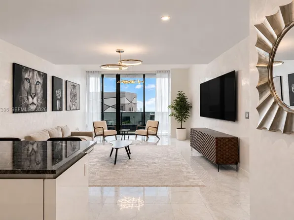 1000 Brickell Plz, Miami, FL