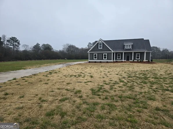 1051 Alaina Ave #68, Madison, GA 30650