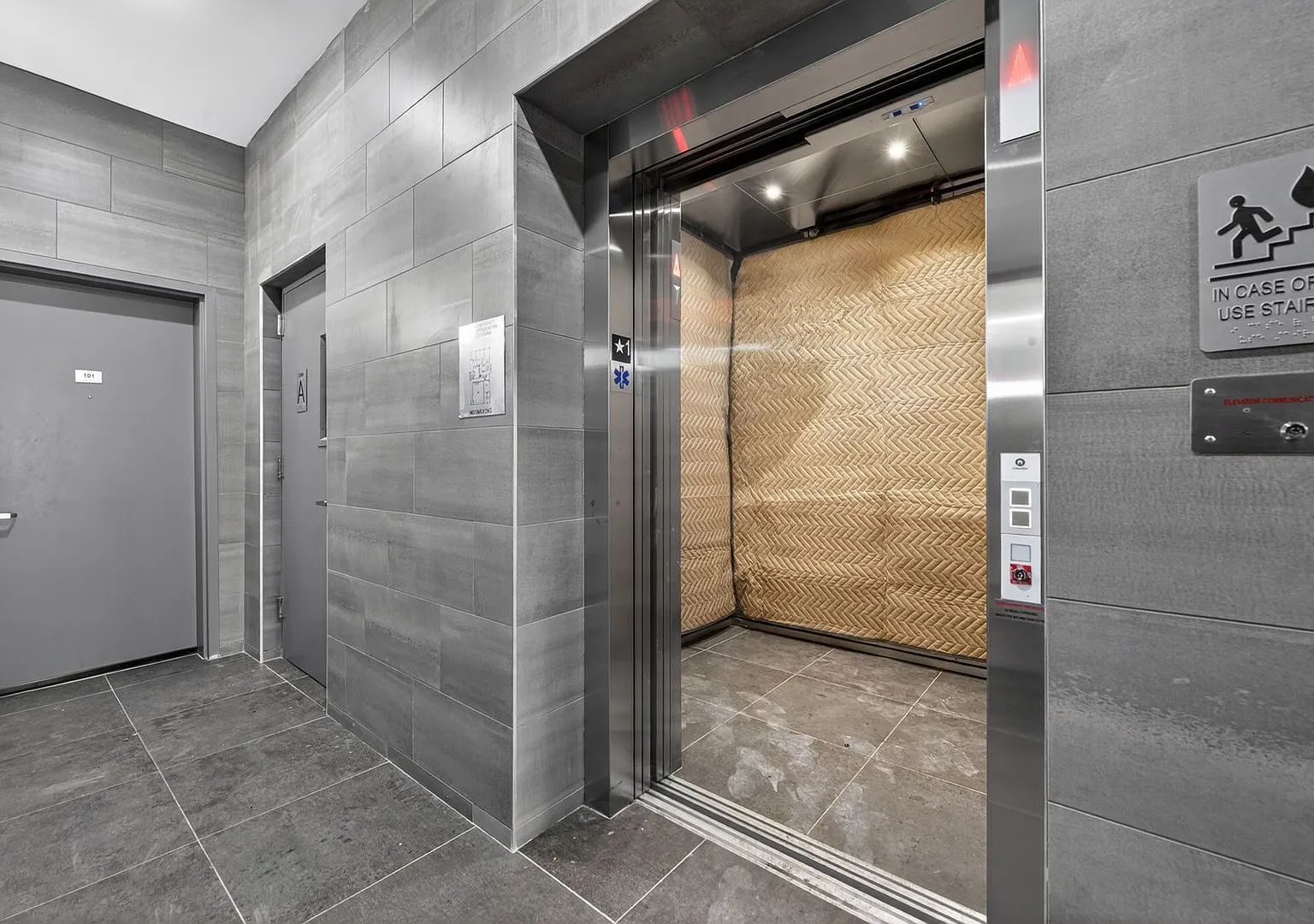 New Construction - No Broker Fee - Central A/C - W/D - Balcony — Photo 4