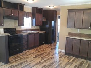 704 Circle Dr, Huntsville, TX 77340