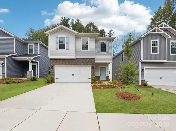 4019 Bufflehead Dr, Charlotte, NC 28269