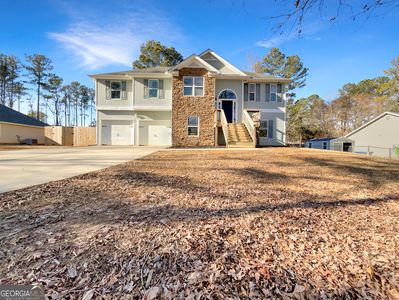 74 Brookhaven Way, Rockmart, GA, 30153