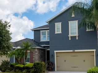 1770 Hidden Springs Dr, New Port Richey, FL 34655