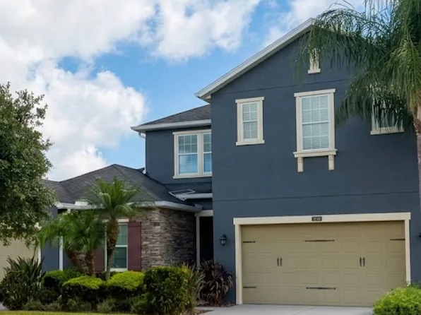 1770 Hidden Springs Dr, New Port Richey, FL 34655