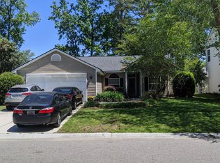 176 Historic Dr, Mount Pleasant, SC 29464