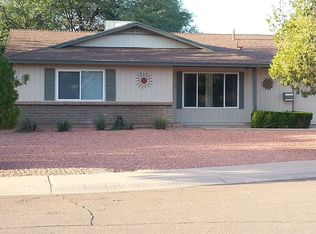 2440 E Cairo Dr, Tempe, AZ 85282