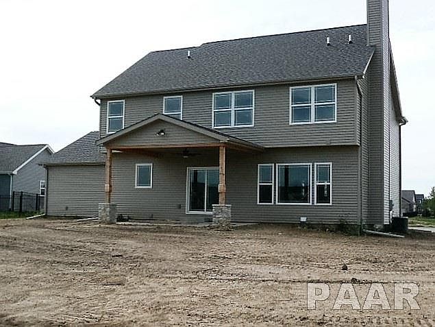 2nd image of 11224 N Blackstone Ct