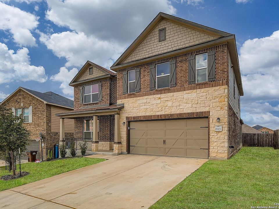 1st image of 15323 Danae Bend