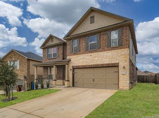 15323 Danae Bend, San Antonio, TX 78245