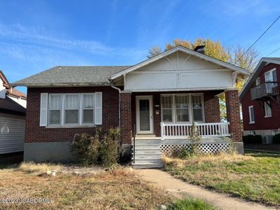 817 Fairmount Blvd, Jefferson City, MO, 65101