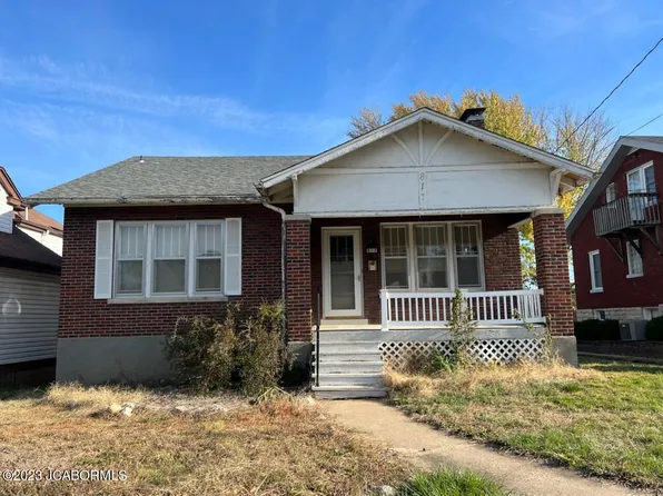 817 Fairmount Blvd, Jefferson City, MO 65101
