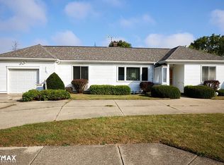 12109 Avondale Ave, Warren, MI 48089