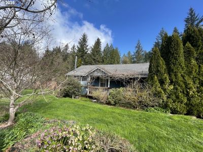 26217 Old Rainier Rd, Rainier, OR, 97048