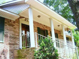 4600 Al Highway 67, Holly Pond, AL 35083