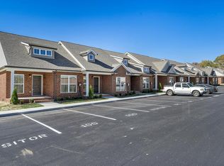 106 Landmark Ct, Cookeville, TN 38501