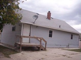 602 6th Ave, South Sioux City, NE 68776