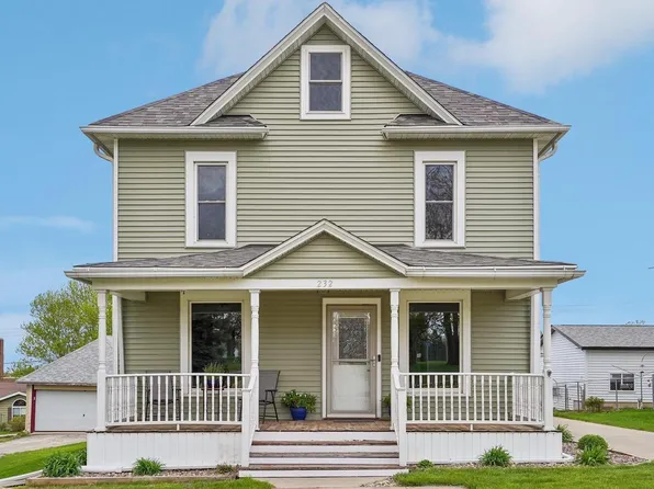 232 S Mound Avenue, Belmont, WI 53510
