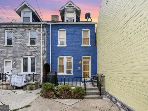 24 W Filbert St, Lancaster, PA 17603