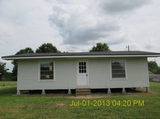 10525 La Highway 92, Maurice, LA 70555