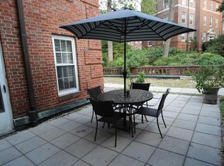 1332 Midland Ave APT 1G, Bronxville, NY 10708