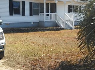 360 Riley Cir, Swansea, SC 29160