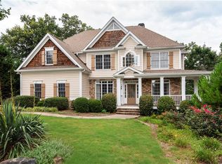 189 Riverview Dr, Dawsonville, GA