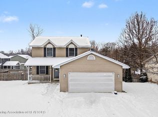 4139 Archwood Dr, Holt, MI 48842