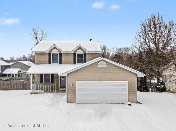 4139 Archwood Dr, Holt, MI 48842