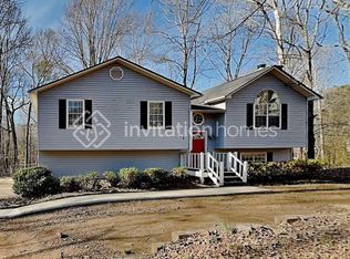 643 Davis Mill Dr, Dallas, GA 30157