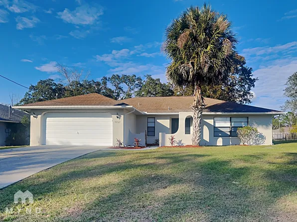 10327 Lansfield St, Spring Hill, FL 34608