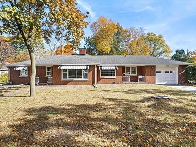 155 SCHOBER STREET, Green Bay, WI, 54302