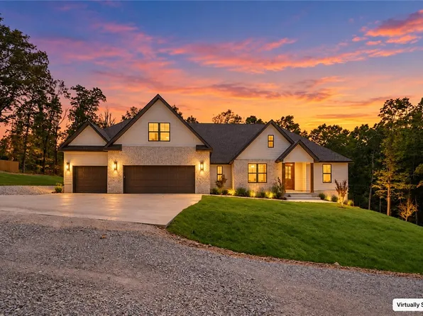 28 Kent Ln, Bella Vista, AR 72714