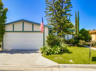 21920 Truckee St, Yorba Linda, CA 92887