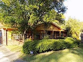 2289 Arrowwood Dr, Macon, GA