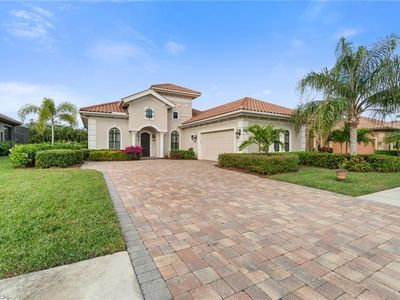 15847 Secoya Reserve Cir, Naples, FL, 34110